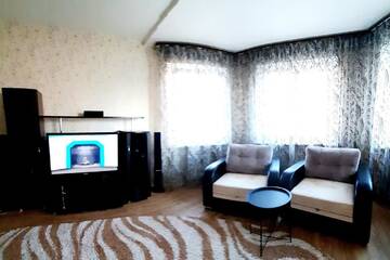 Фото Апартаменты Apartment Nemanskya 43 г. Минск 2