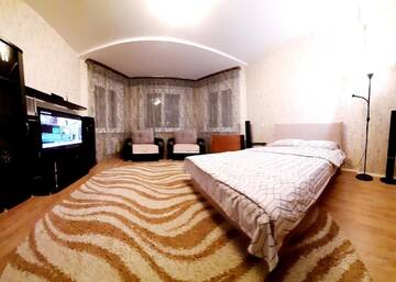 Фото Апартаменты Apartment Nemanskya 43 г. Минск 3