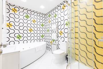 Фото Апартаменты Apartment with jacuzzi г. Минск 5