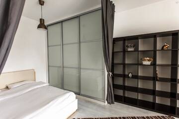 Фото Апартаменты Apartland Griboedova г. Минск 4