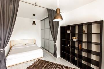 Фото Апартаменты Apartland Griboedova г. Минск 1