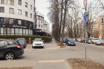 Фото номера Апартаменты - ул. Скрыганова, 4а Апартаменты Apartland Griboedova г. Минск 18