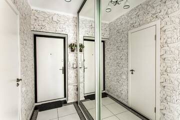 Фото номера Апартаменты - ул. Скрыганова, 4а Апартаменты Apartland Griboedova г. Минск 16