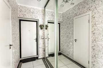 Фото номера Апартаменты - ул. Скрыганова, 4а Апартаменты Apartland Griboedova г. Минск 32