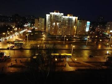 Фото номера Стандартные апартаменты Апартаменты 2х комнатная м.Спортивная г. Минск 18