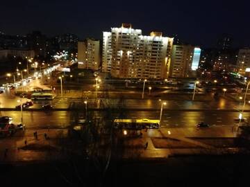 Фото Апартаменты 2х комнатная м.Спортивная г. Минск 2