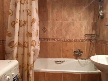 Фото Апартаменты DiVa apartments K Marksa 17 г. Минск 5