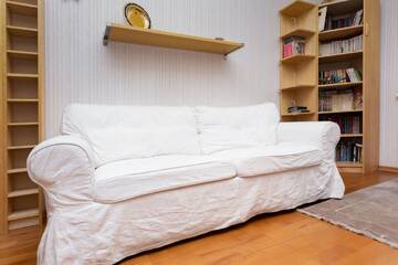Фото Хостелы Hostel Sevastopolski г. Минск 1