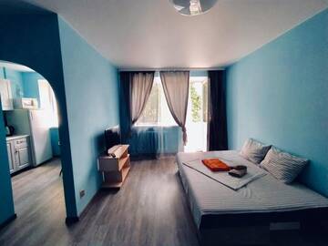 Фото Апартаменты Apartment on Volokha 3 г. Минск 4