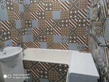 Фото номера Апартаменты с балконом Апартаменты Apartment on Volokha 3 г. Минск 16