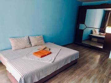 Фото Апартаменты Apartment on Volokha 3 г. Минск 2