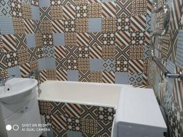 Фото номера Апартаменты с балконом Апартаменты Apartment on Volokha 3 г. Минск 28