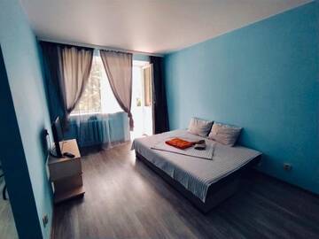 Фото Апартаменты Apartment on Volokha 3 г. Минск 3