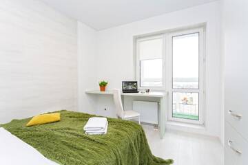 Фото Апартаменты Apartments Roomer 33 г. Минск 4