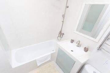 Фото номера Улучшенные апартаменты Апартаменты Apartments Roomer 33 г. Минск 46