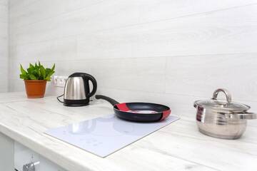 Фото номера Улучшенные апартаменты Апартаменты Apartments Roomer 33 г. Минск 47