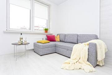 Фото номера Улучшенные апартаменты Апартаменты Apartments Roomer 33 г. Минск 56