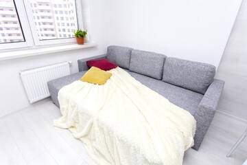 Фото номера Улучшенные апартаменты Апартаменты Apartments Roomer 33 г. Минск 57