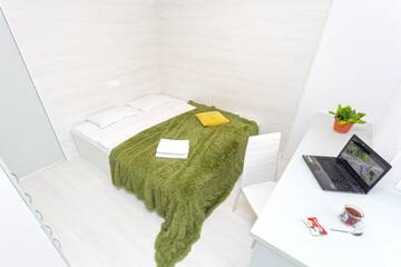 Фото Апартаменты Apartments Roomer 33 г. Минск 1