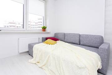 Фото номера Улучшенные апартаменты Апартаменты Apartments Roomer 33 г. Минск 18
