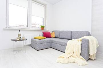 Фото номера Улучшенные апартаменты Апартаменты Apartments Roomer 33 г. Минск 17