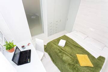 Фото Апартаменты Apartments Roomer 33 г. Минск 2