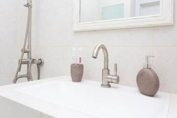 Фото номера Улучшенные апартаменты Апартаменты Apartments Roomer 33 г. Минск 28