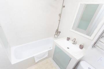 Фото номера Улучшенные апартаменты Апартаменты Apartments Roomer 33 г. Минск 26