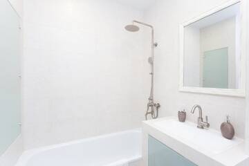 Фото номера Улучшенные апартаменты Апартаменты Apartments Roomer 33 г. Минск 29