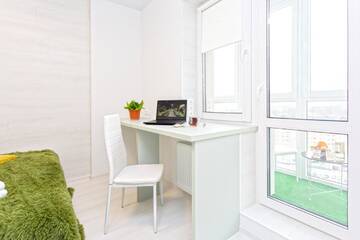 Фото номера Улучшенные апартаменты Апартаменты Apartments Roomer 33 г. Минск 9