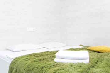 Фото номера Улучшенные апартаменты Апартаменты Apartments Roomer 33 г. Минск 7