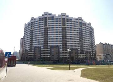Фото номера Улучшенные апартаменты Апартаменты Apartments Roomer 33 г. Минск 63