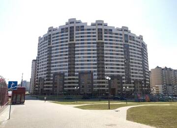 Фото номера Улучшенные апартаменты Апартаменты Apartments Roomer 33 г. Минск 31