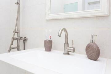 Фото номера Улучшенные апартаменты Апартаменты Apartments Roomer 33 г. Минск 34