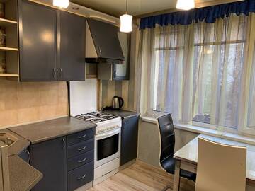 Фото Апартаменты homelux г. Минск 4