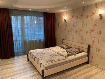 Фото Апартаменты homelux г. Минск 2