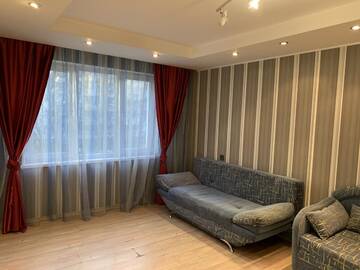 Фото Апартаменты homelux г. Минск 3