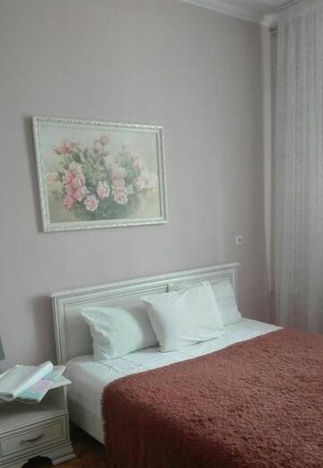 Фото номера Апартаменты с 2 спальнями Апартаменты Apartment on Lenina 9 г. Минск 28