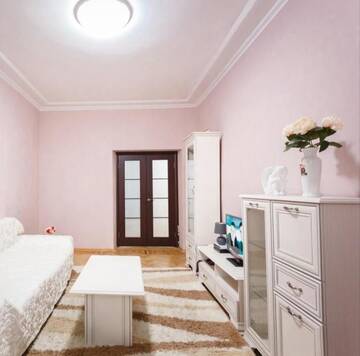 Фото номера Апартаменты с 2 спальнями Апартаменты Apartment on Lenina 9 г. Минск 26