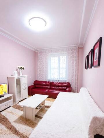 Фото Апартаменты Apartment on Lenina 9 г. Минск 3