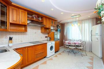 Фото Апартаменты Apartment on Bedy 27 г. Минск 4