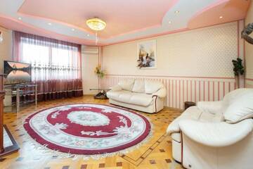 Фото Апартаменты Apartment on Bedy 27 г. Минск 5