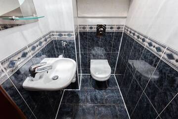 Фото Апартаменты Apartment on Bedy 27 г. Минск 2