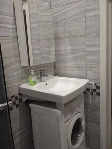 Фото Апартаменты Apartment Delux Minsk-arena г. Минск 5