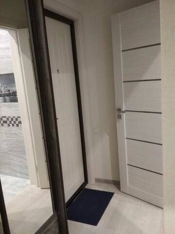 Фото номера Апартаменты Делюкс Апартаменты Apartment Delux Minsk-arena г. Минск 9