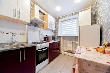 Фото Апартаменты Metro Yruchje,Avenue Nezavisimosti г. Минск 5