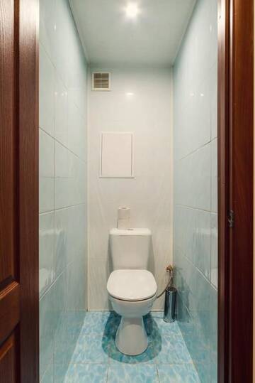 Фото номера Апартаменты Апартаменты Bright Apartments on Komsomolskaya г. Минск 27