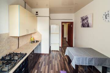 Фото номера Апартаменты Апартаменты Bright Apartments on Komsomolskaya г. Минск 6