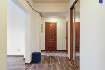 Фото номера Апартаменты Апартаменты Bright Apartments on Komsomolskaya г. Минск 10