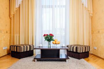 Фото Апартаменты апартаменты Интернациональная г. Минск 2